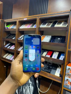 Apple iPhone 12 Pro Max 256 GB White