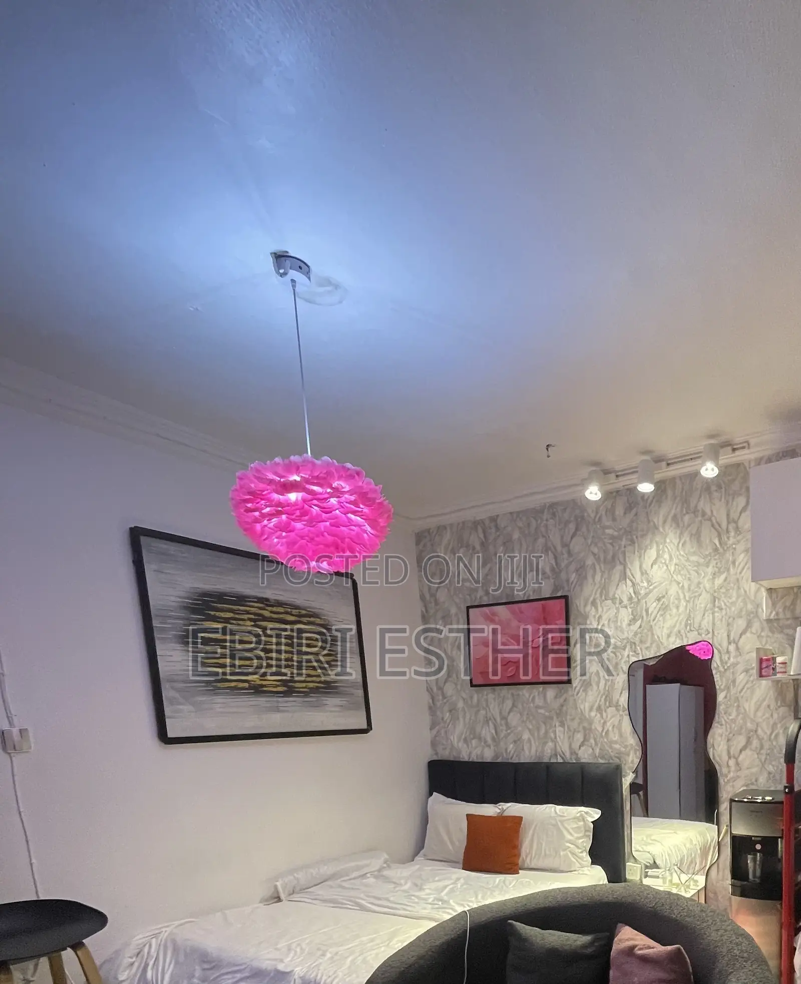 Shortlet Apartment