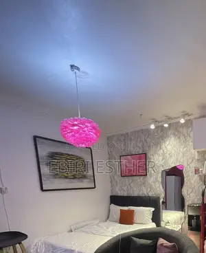 Shortlet Apartment