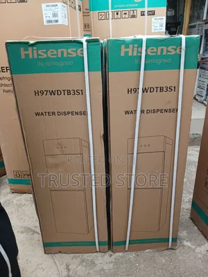 Hisense Water Dispenser