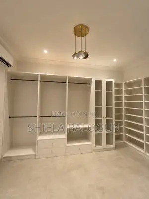 10ft Tall Closet Set