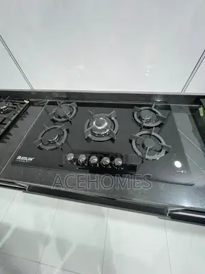 Maxilon Italy 2 Surface Kitchen Burner