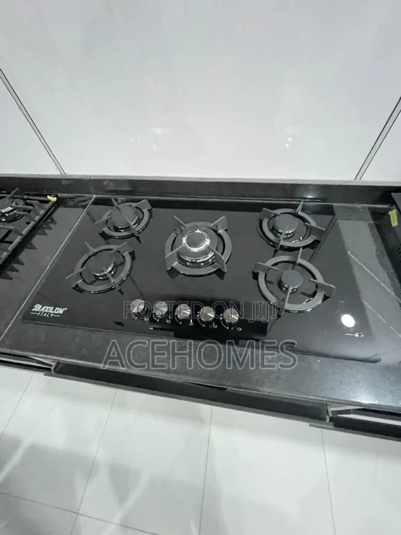 Maxilon Italy 2 Surface Kitchen Burner