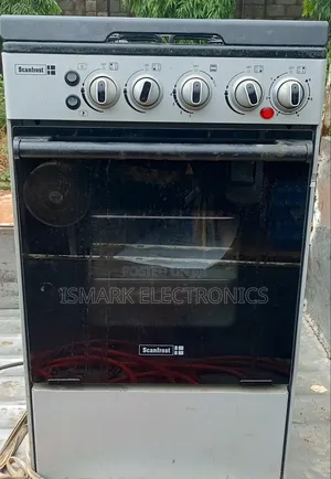 Ismark Electronics