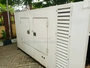 All Kinds of Diesel Generator for Rent Near You
