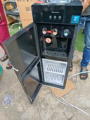 Hisense Water Dispenser