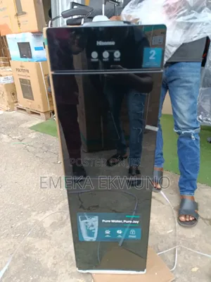 Hisense Water Dispenser