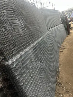 Pana Mesh 2 X 4 Inch
