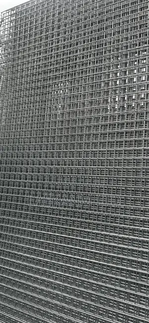 Pana Mesh 2 X 4 Inch