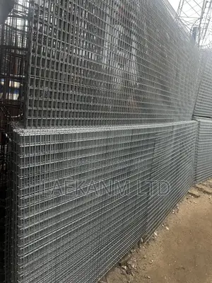 Pana Mesh 2 X 4 Inch