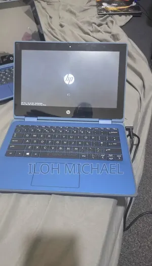 New Laptop HP Stream 14 4GB Intel Celeron eMMC 32GB