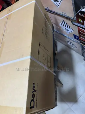 Deye 8kVA 48V Hybrid Solar Power Inverter