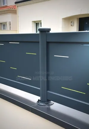 Balcony, Staircase Handrail Protector