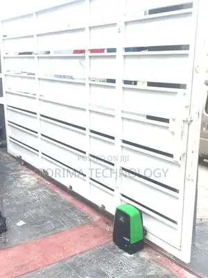 Gate Automation