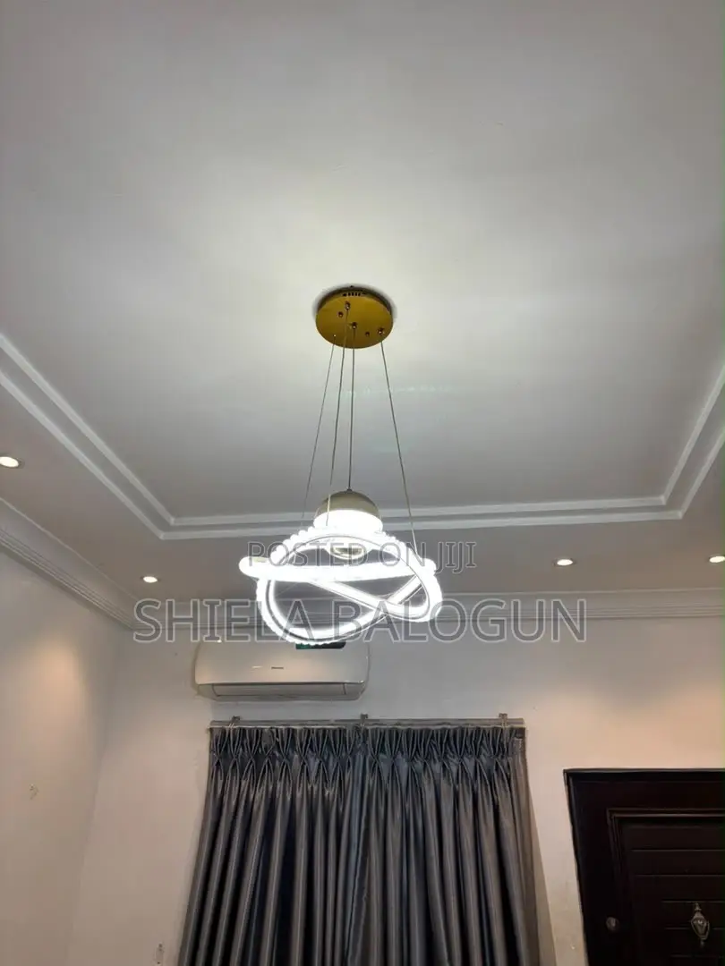 Chandeliers