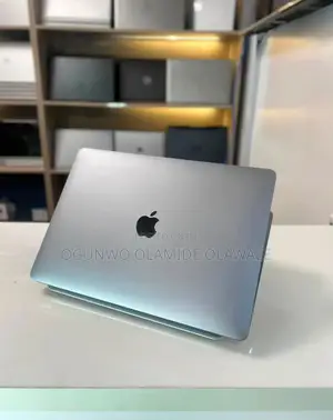 Laptop Apple MacBook 2015 8GB Intel Core i5 SSD 256GB