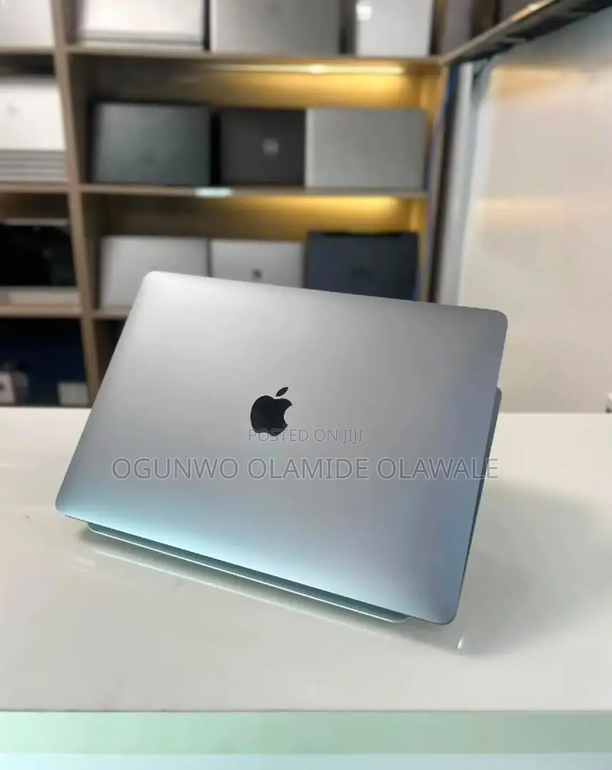 Laptop Apple MacBook 2015 8GB Intel Core i5 SSD 256GB