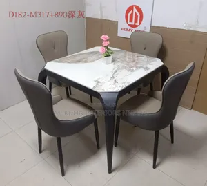 Dining Table by Seater
