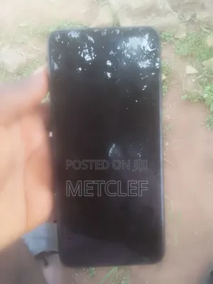 Oppo A16 64 GB Black