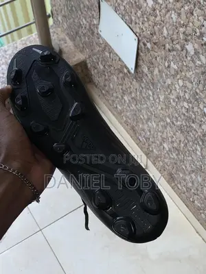 Adidas Boots