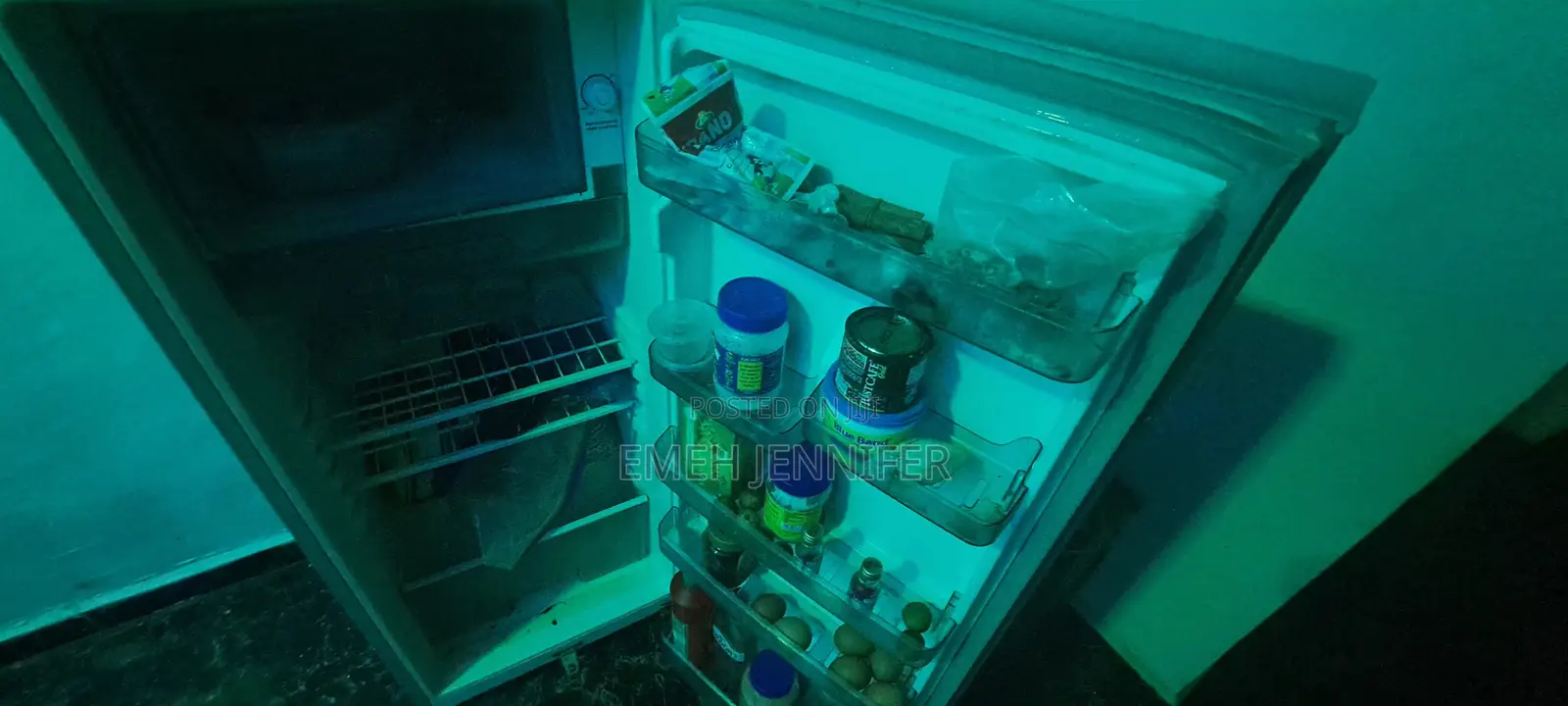 Refrigerator