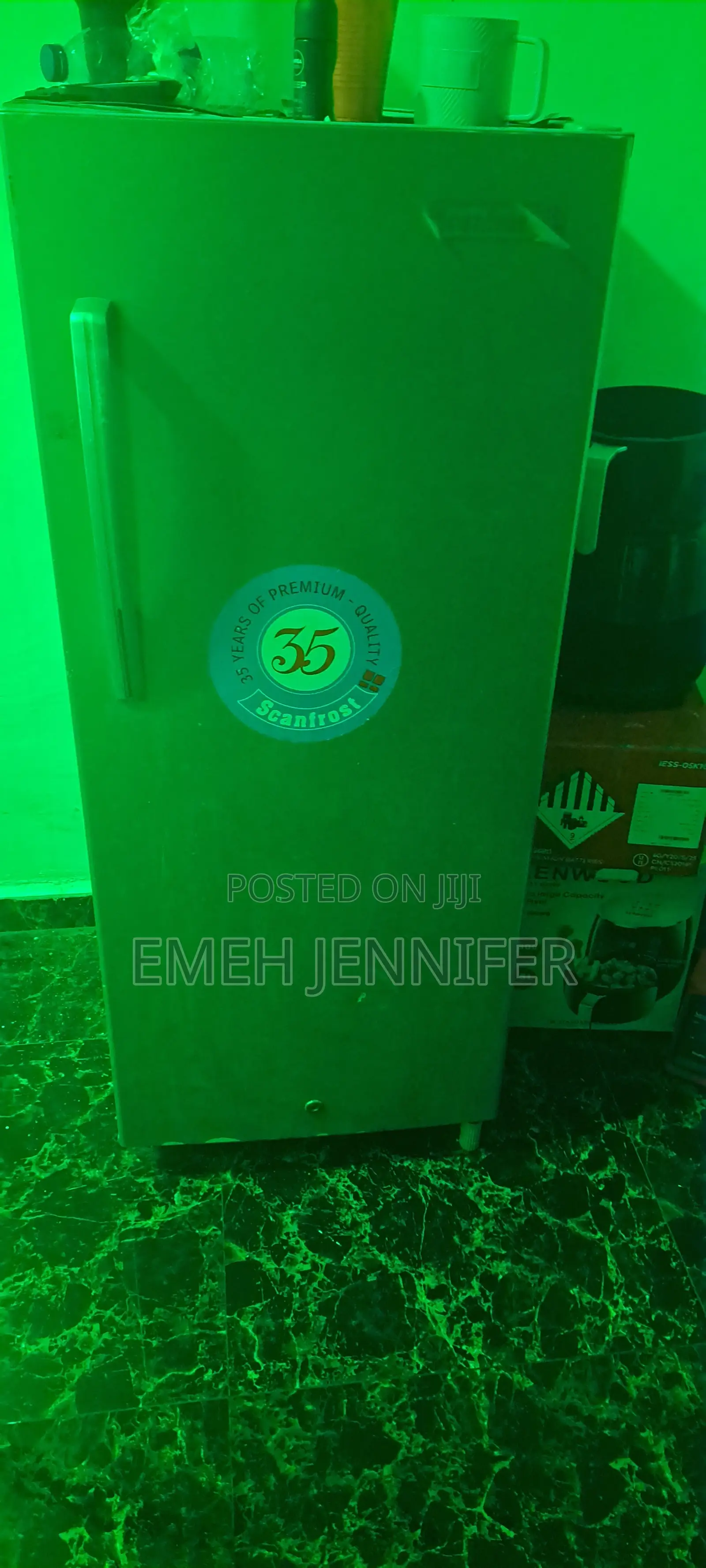 Refrigerator