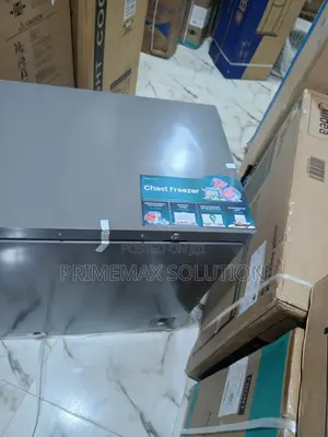 Reliable Cold Storage Starts Here: Hisense 270SH