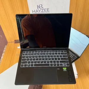 Laptop HP Omen 15 32GB Intel Core Ultra 9 SSD 1T