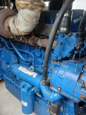 500kva for Rent Near You