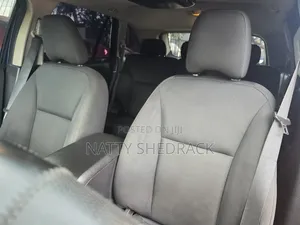 Ford Edge 2008 Blue