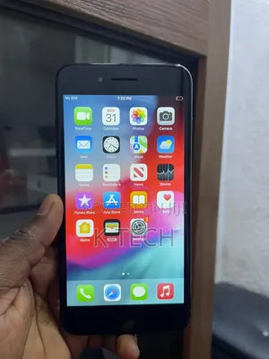 Apple iPhone 7 Plus 128 GB Gold