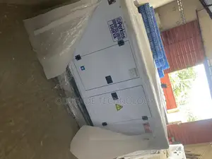Professional 100KVA Diesel Generator Set – Perkins