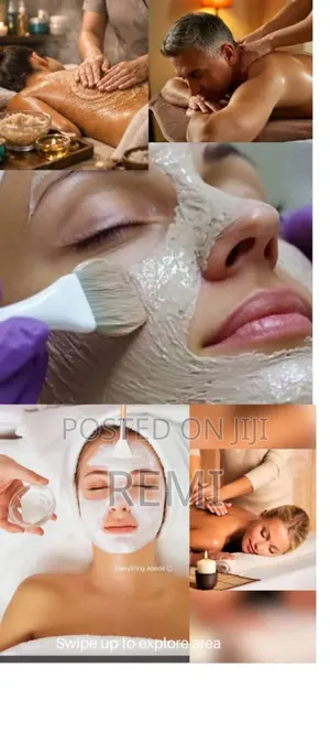 Pamper Yourself