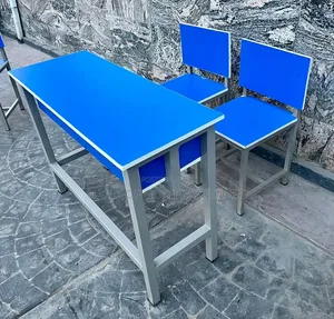 Best Designed Double Student Chair
