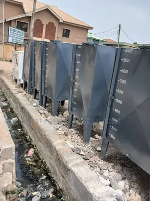 All Kinds of External Diesel Tanks for Sale Near You