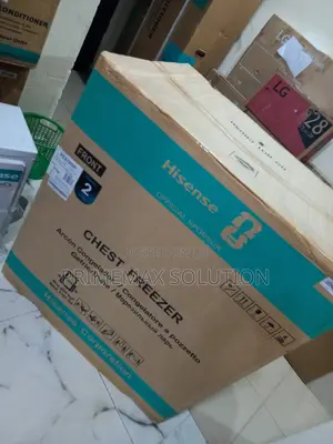 Store More, Worry Less With the Hisense 198L 270SH