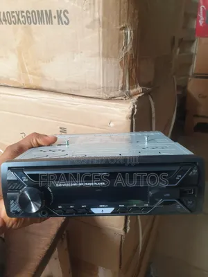 Sony Cd Audio System