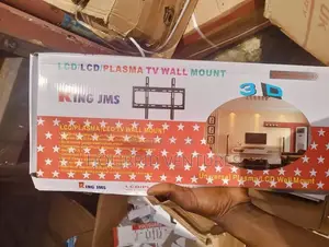 Wall TV Hanger