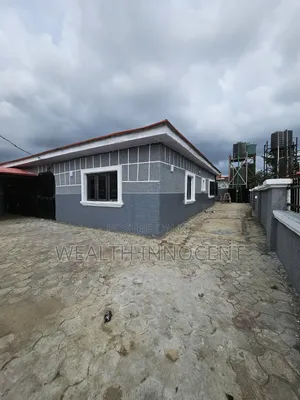 3bdrm Bungalow in Zone B for rent