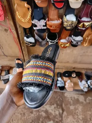 Flat Shoes
