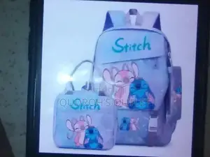Hello Kitty Bag