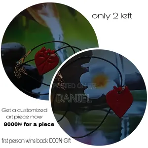 Art Piece Collection 