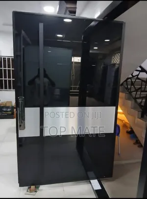 4feet by 7feet Turkey Pivot Door