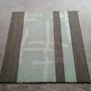 Imported Carpet Rug Tiles