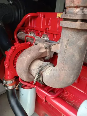 250kva for Rent Near You