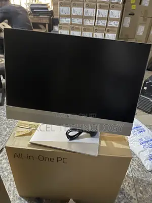 New Desktop Computer HP 16GB Intel Core i7 SSD 512GB