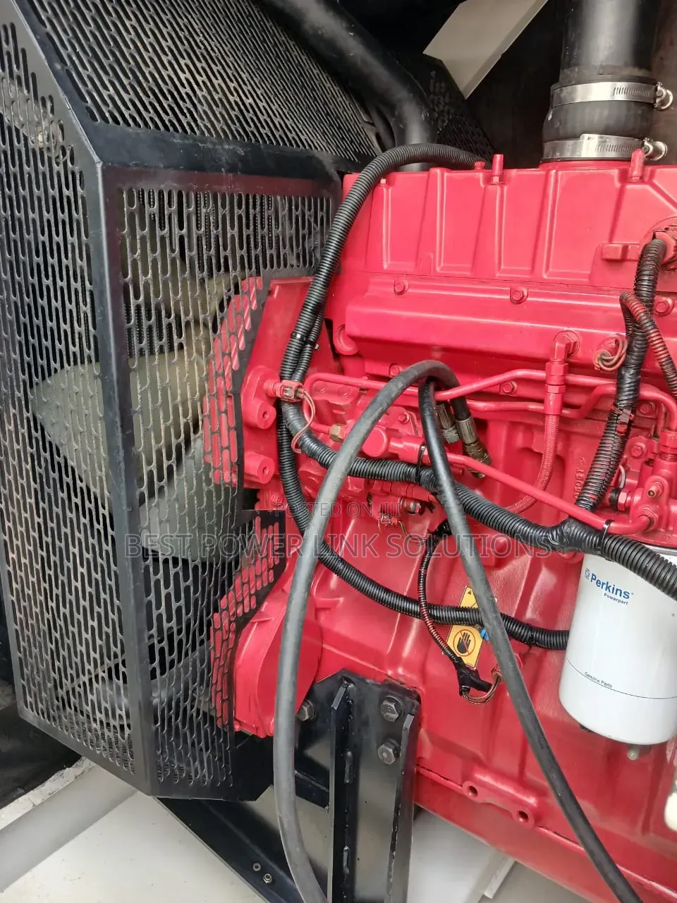 250kva for Rent Near You
