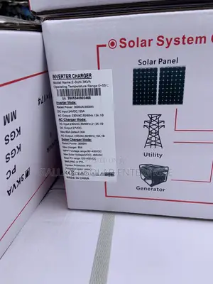 SAKO Inverter 3kva 24v