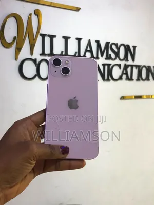 Apple iPhone 13 128 GB Pink