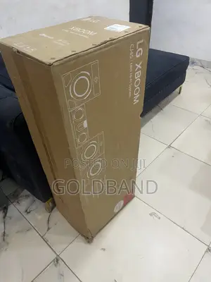 LG CJ45 3-Speaker Audio System – Bring the Bass Home